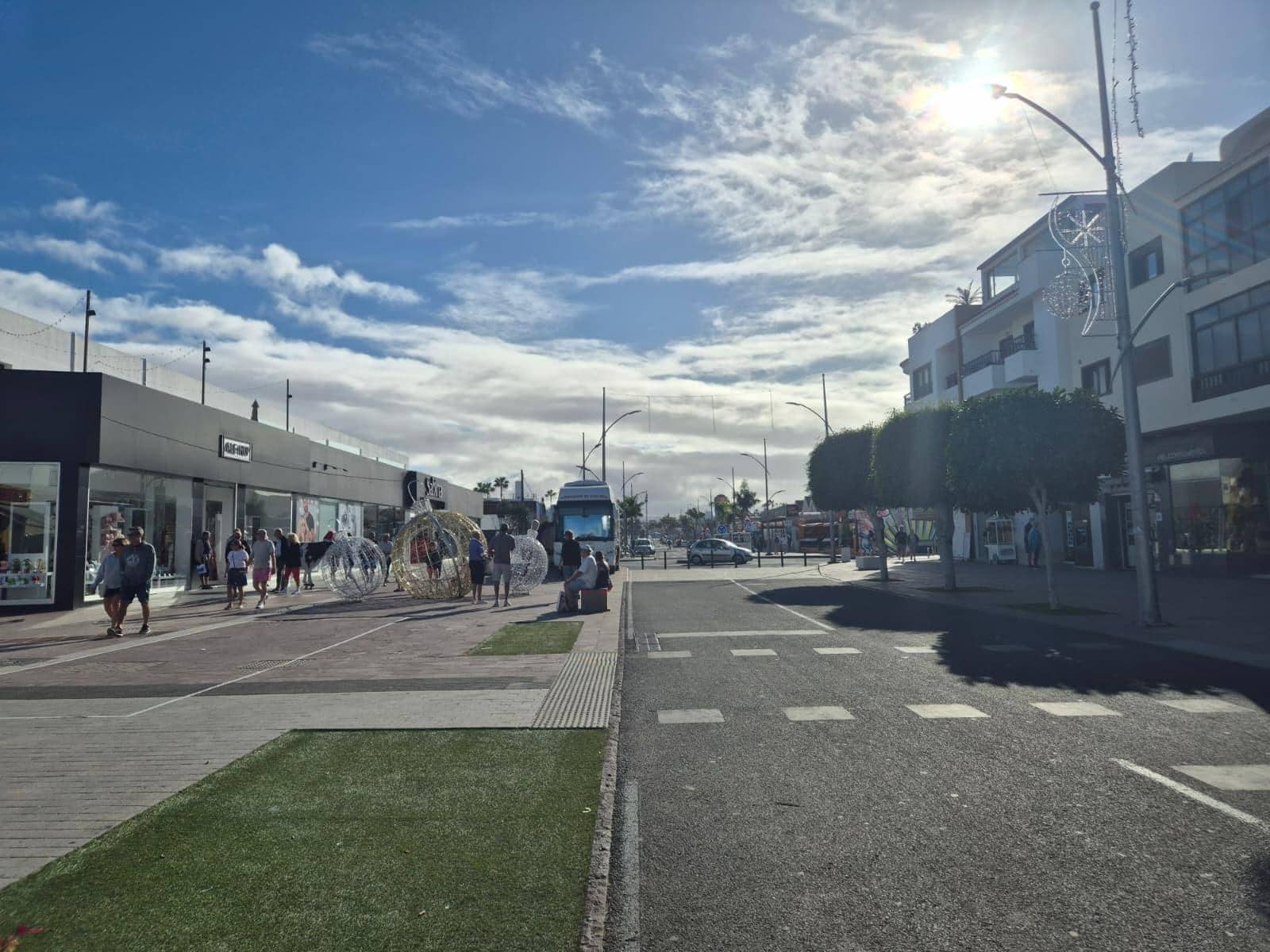 2 slaapkamer Flat te koop in Corralejo - € 225.000 (Ref: 9882282)