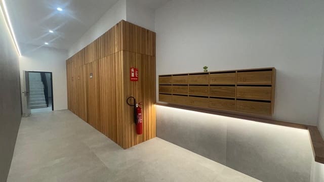 1 soveværelse Lejlighed til leje i Isleta, Las Palmas de Gran Canaria - € 1.000 (Ref: 9882283)