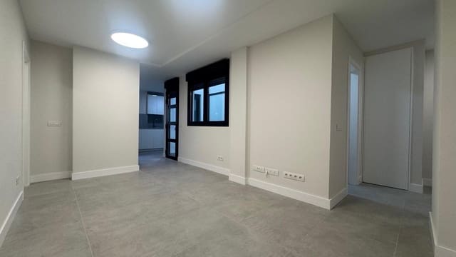 1 soveværelse Lejlighed til leje i Isleta, Las Palmas de Gran Canaria - € 1.000 (Ref: 9882283)