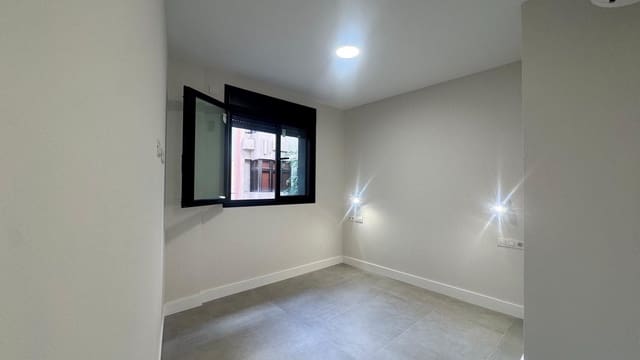 1 soveværelse Lejlighed til leje i Isleta, Las Palmas de Gran Canaria - € 1.000 (Ref: 9882283)