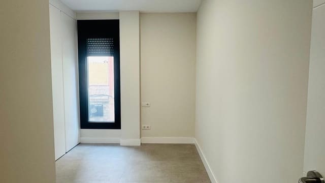 2 soveværelse Lejlighed til leje i Isleta, Las Palmas de Gran Canaria - € 1.200 (Ref: 9882284)
