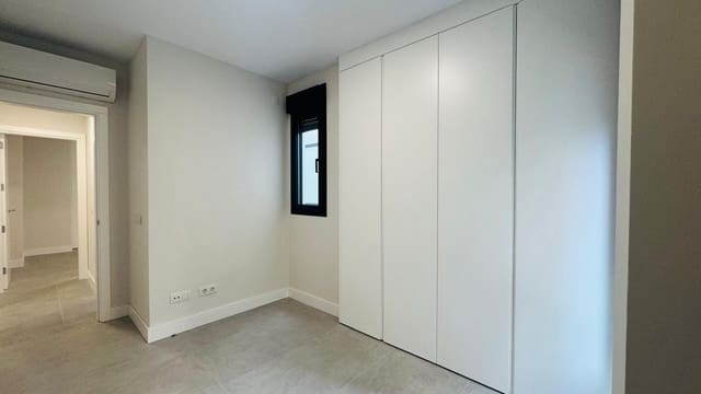 2 soveværelse Lejlighed til leje i Isleta, Las Palmas de Gran Canaria - € 1.200 (Ref: 9882284)