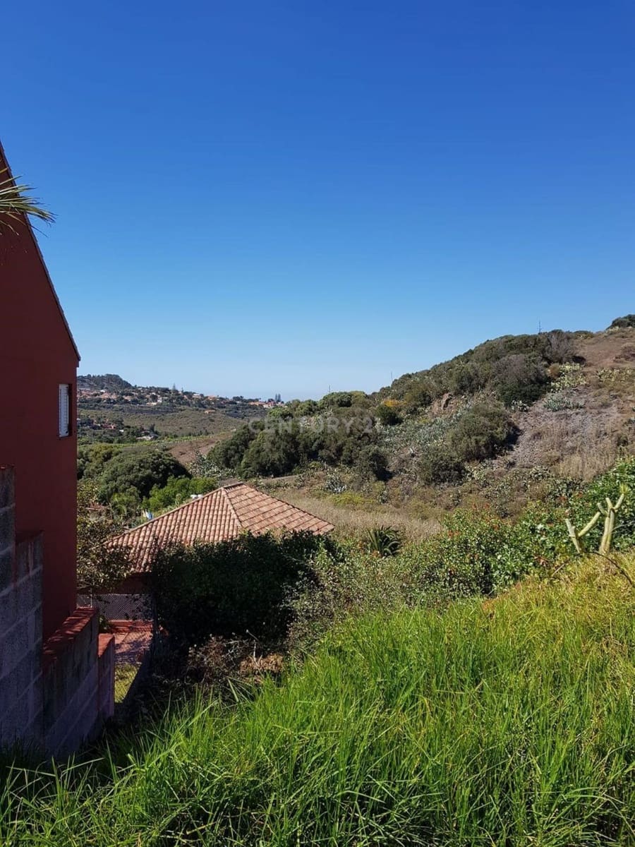 Terrain à Bâtir à vendre à Santa Brigida - 265 000 € (Ref: 9882285)