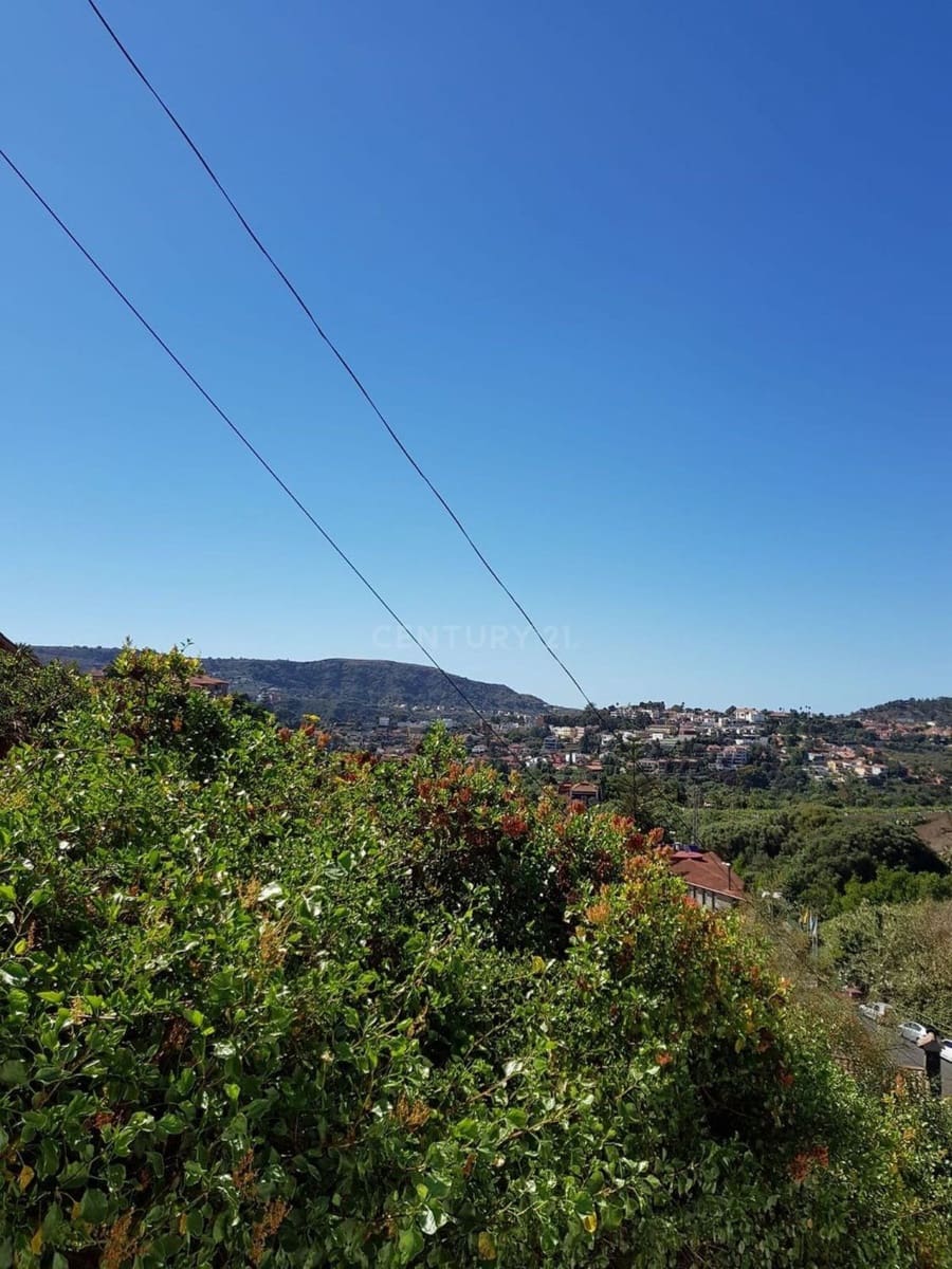 Terrain à Bâtir à vendre à Santa Brigida - 265 000 € (Ref: 9882285)