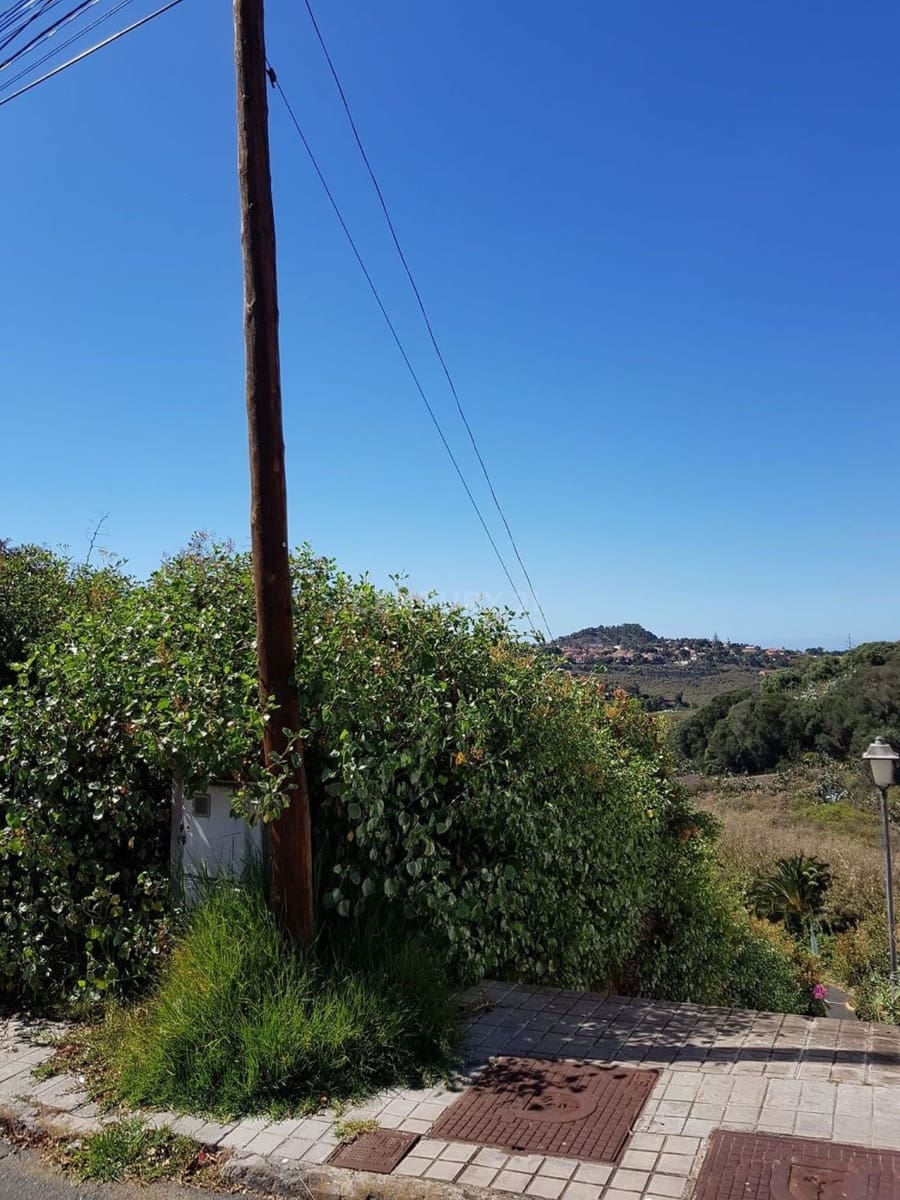 Terrain à Bâtir à vendre à Santa Brigida - 265 000 € (Ref: 9882285)