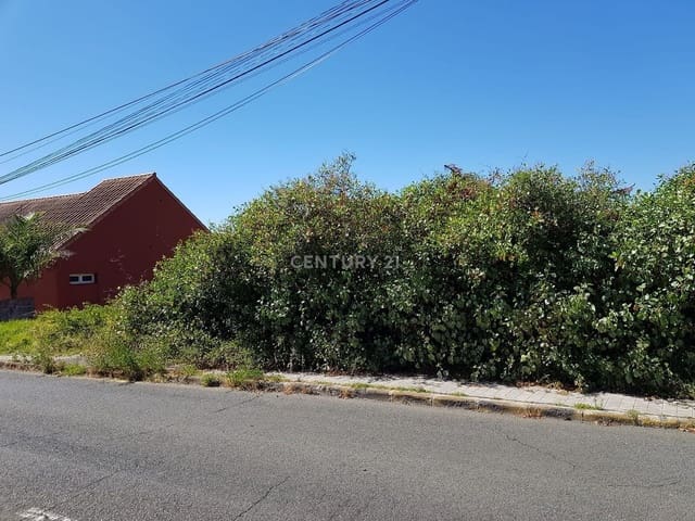 Terrain à Bâtir à vendre à Santa Brígida - 265 000 € (Ref: 9882285)