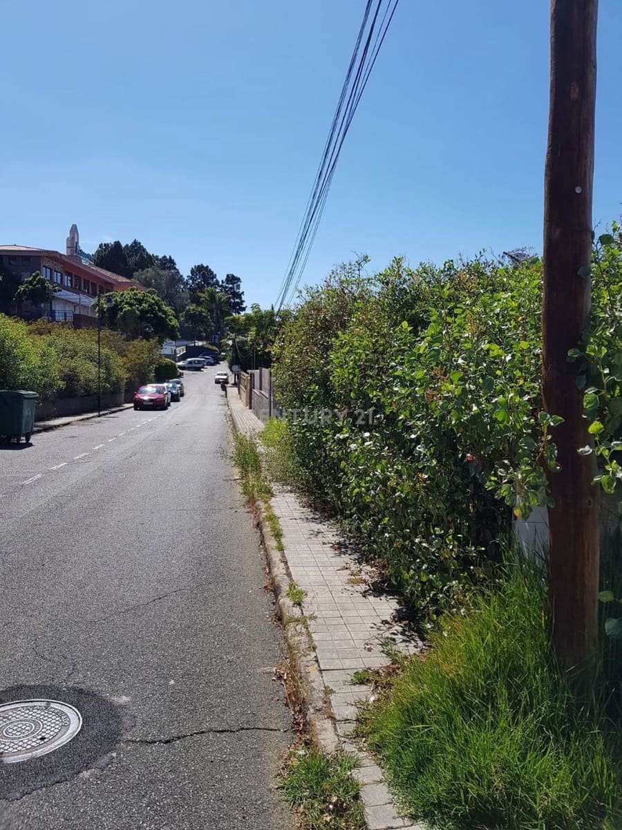 Terrain à Bâtir à vendre à Santa Brigida - 265 000 € (Ref: 9882285)