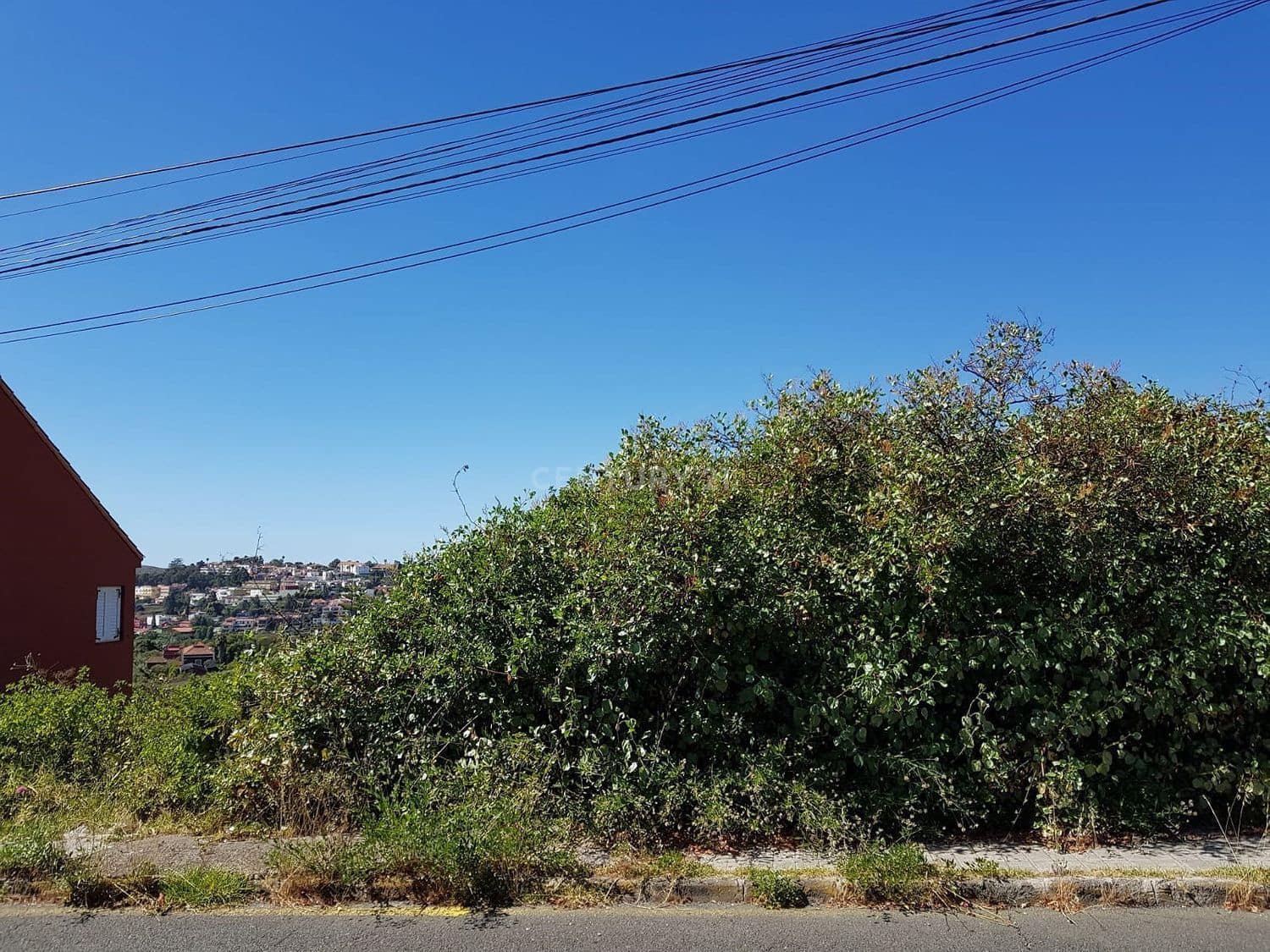 Terrain à Bâtir à vendre à Santa Brigida - 265 000 € (Ref: 9882285)
