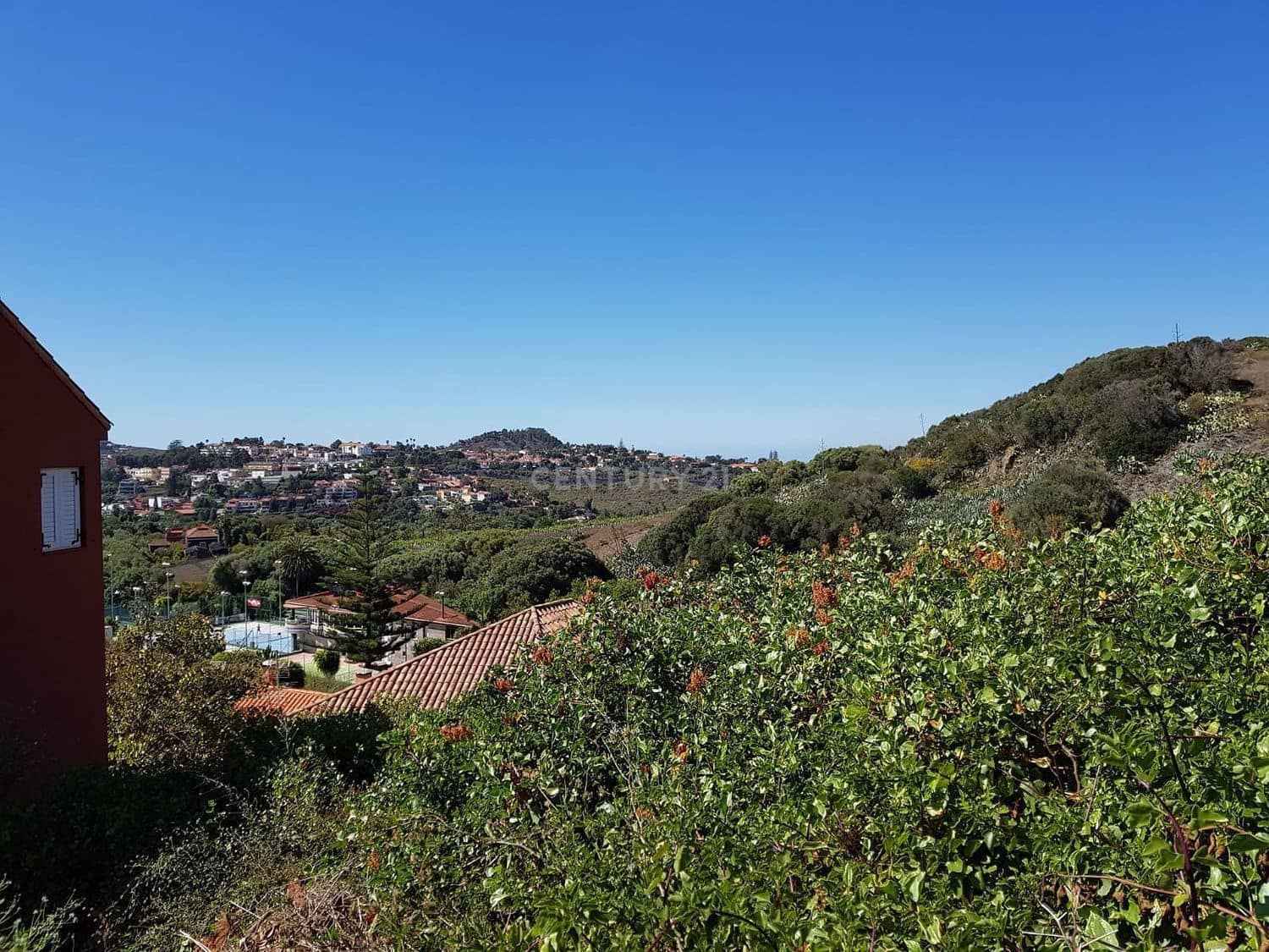 Terrain à Bâtir à vendre à Santa Brigida - 265 000 € (Ref: 9882285)