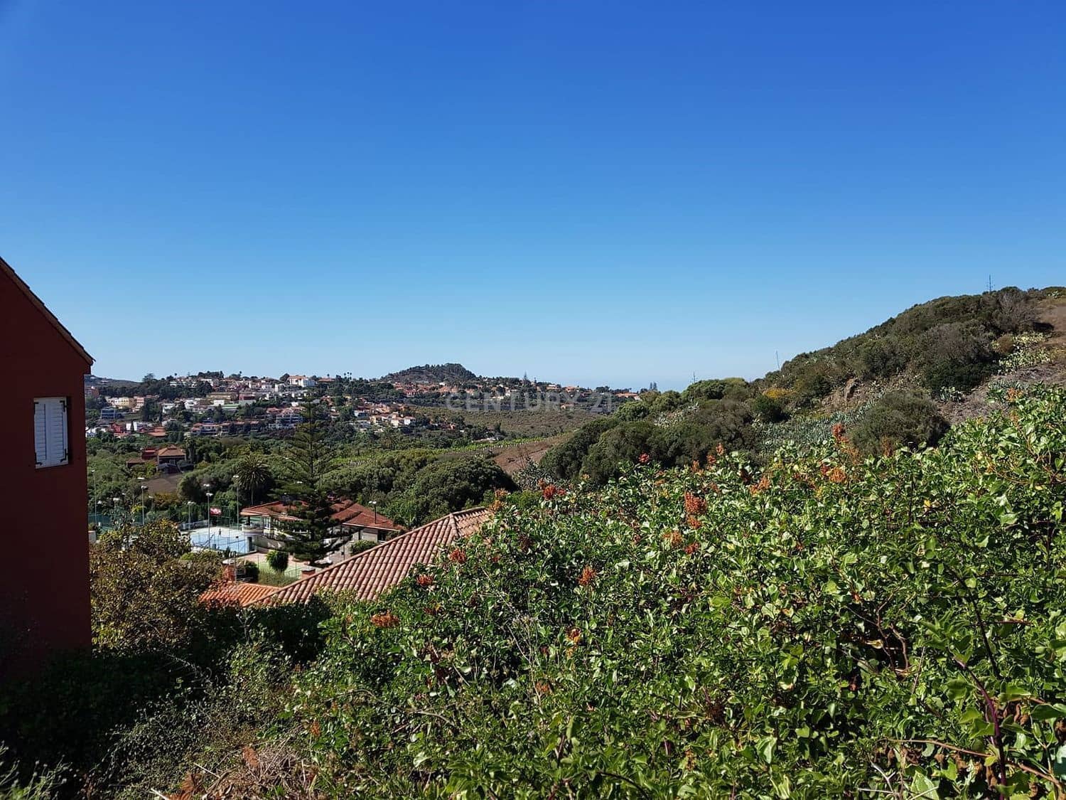 Terrain à Bâtir à vendre à Santa Brigida - 265 000 € (Ref: 9882285)