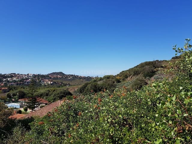 Terrain à Bâtir à vendre à Santa Brígida - 265 000 € (Ref: 9882285)