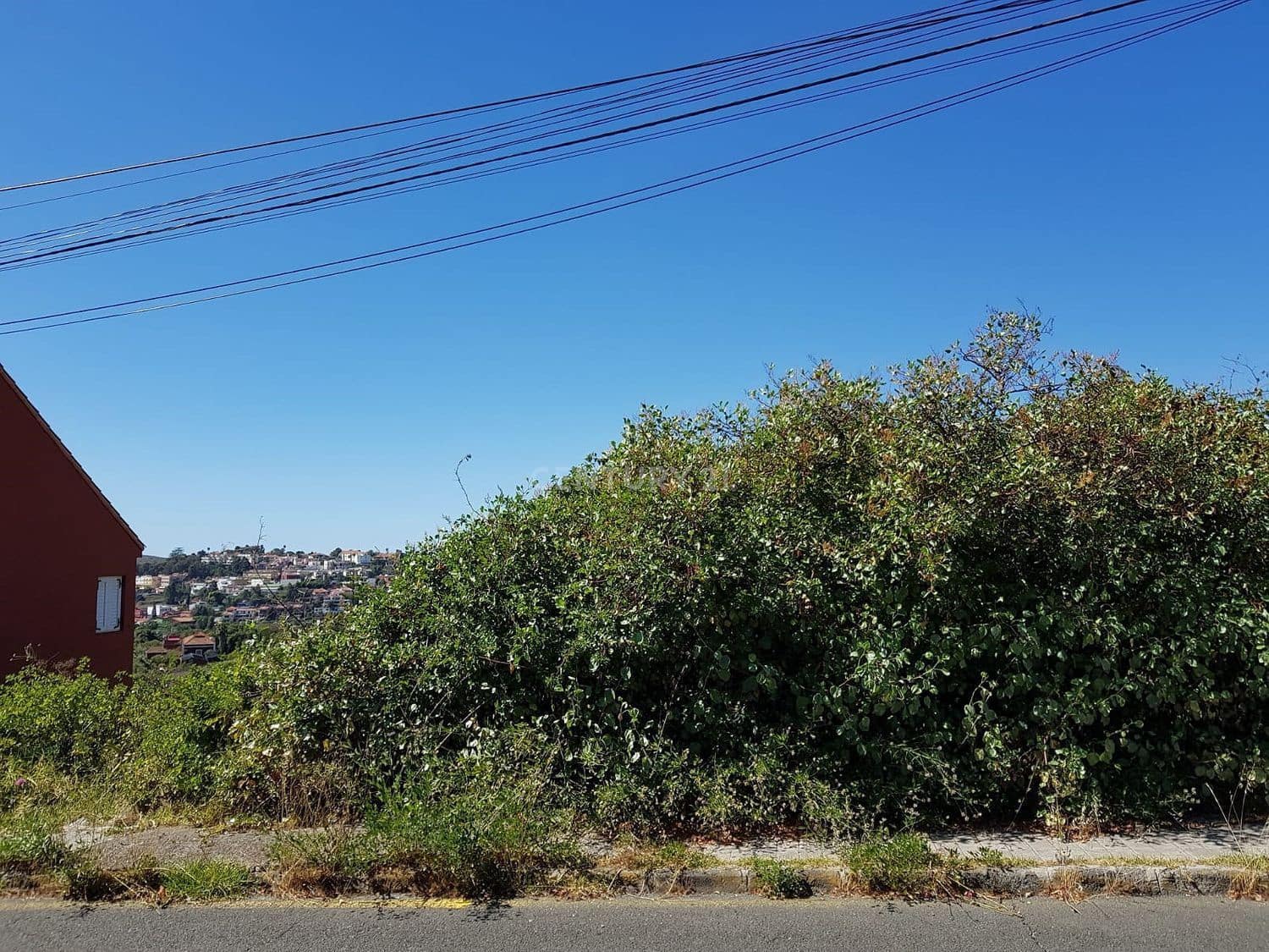 Terrain à Bâtir à vendre à Santa Brigida - 265 000 € (Ref: 9882285)