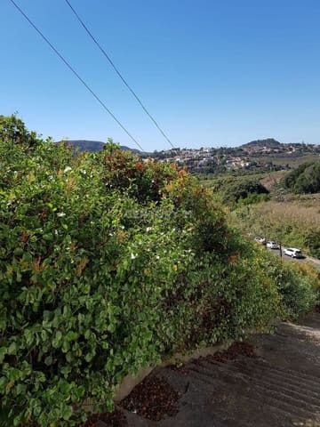 Terreno para Construção para venda em Santa Brígida - 265 000 € (Ref: 9882285)