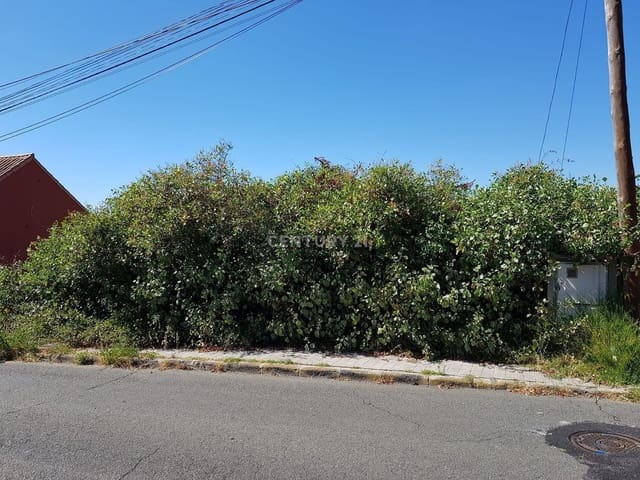 Terreno para Construção para venda em Santa Brígida - 265 000 € (Ref: 9882285)