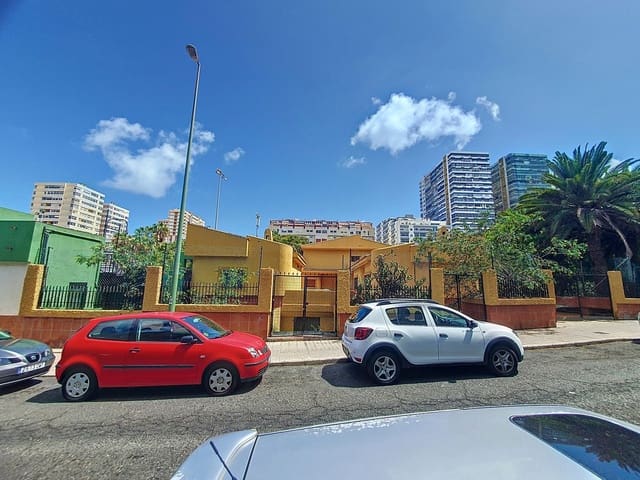 Local Comercial en Escaleritas, Las Palmas de Gran Canaria en venta - 690.000 € (Ref: 9882287)