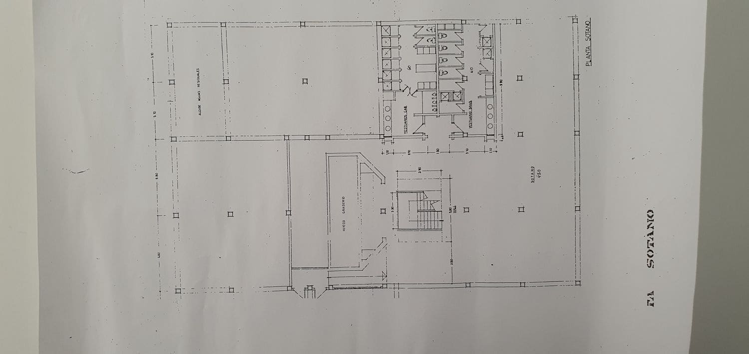Commercial for sale in Las Palmas de Gran Canaria - € 690,000 (Ref: 9882287)