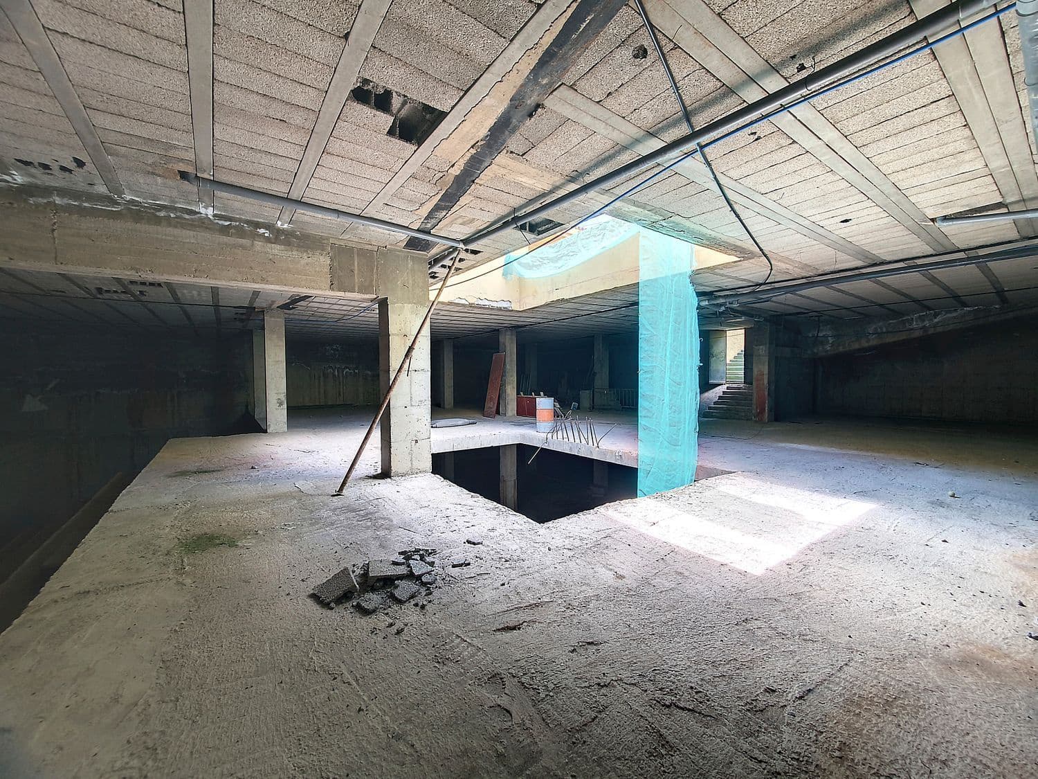 Commercial for sale in Las Palmas de Gran Canaria - € 690,000 (Ref: 9882287)