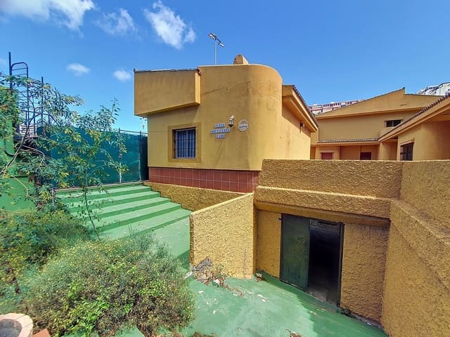 Local Comercial en Escaleritas, Las Palmas de Gran Canaria en venta - 690.000 € (Ref: 9882287)