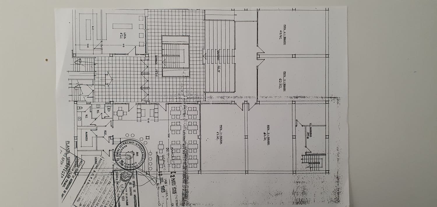 Commercial for sale in Las Palmas de Gran Canaria - € 690,000 (Ref: 9882287)