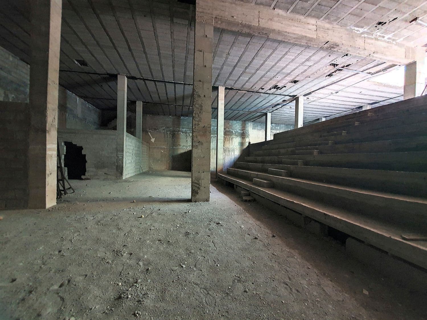 Commercial for sale in Las Palmas de Gran Canaria - € 690,000 (Ref: 9882287)