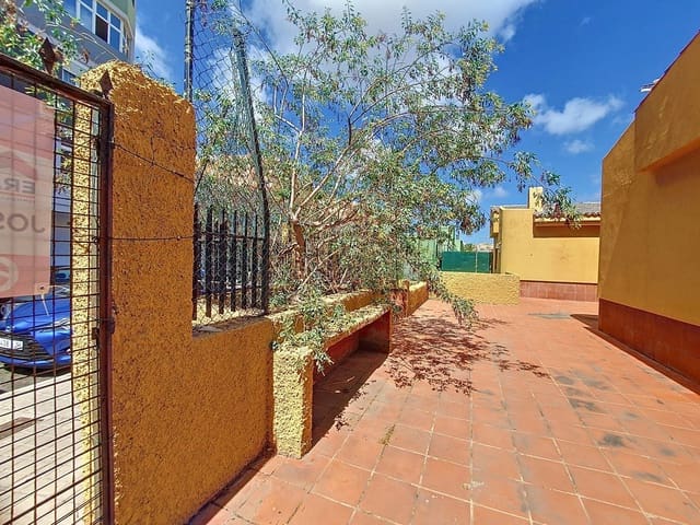 Local Comercial en Escaleritas, Las Palmas de Gran Canaria en venta - 690.000 € (Ref: 9882287)