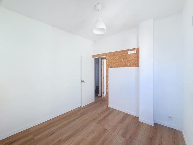 1 sypialnia Apartament na sprzedaż w Las Palmas de Gran Canaria - 126 000 € (Ref: 9882288)
