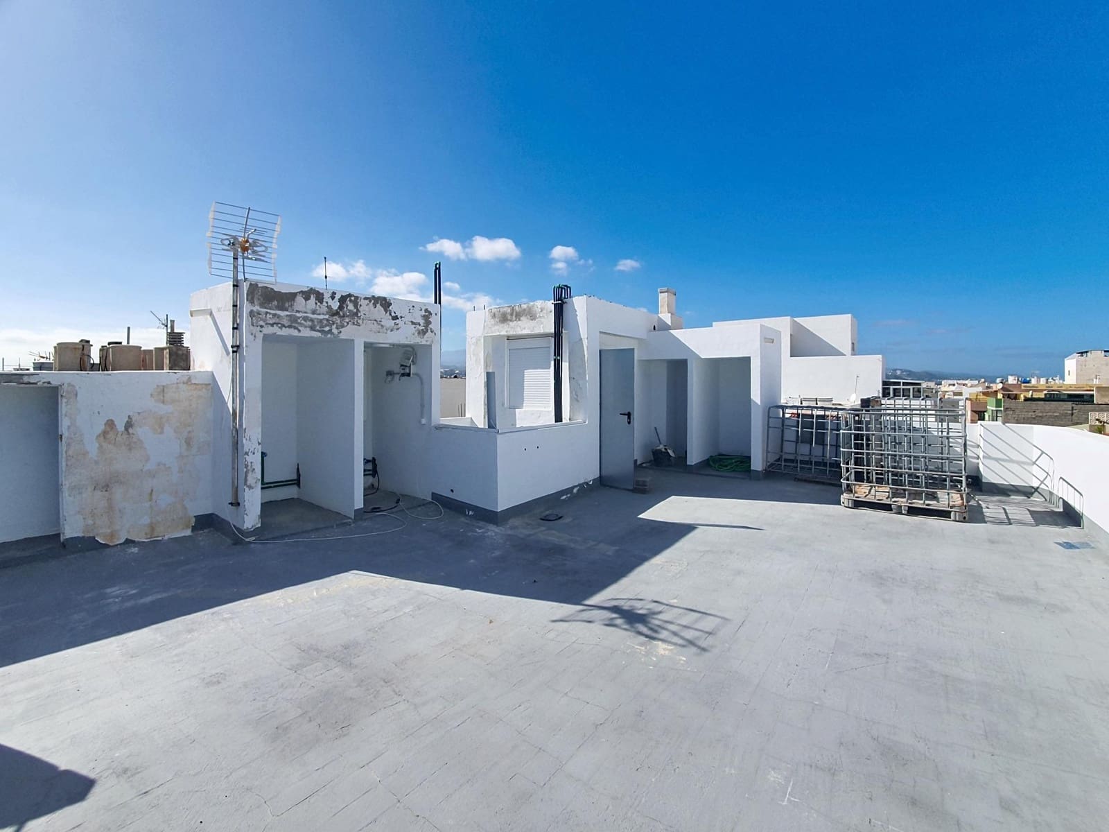 1 bedroom Apartment for sale in Las Palmas de Gran Canaria - € 126,000 (Ref: 9882288)