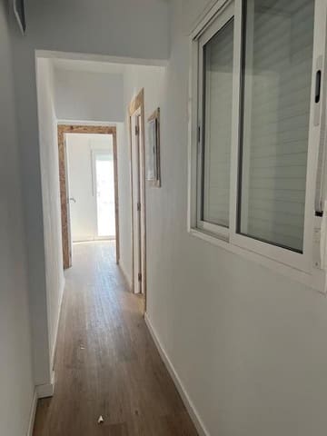 1 soveværelse Lejlighed til salg i Las Palmas de Gran Canaria - € 126.000 (Ref: 9882289)