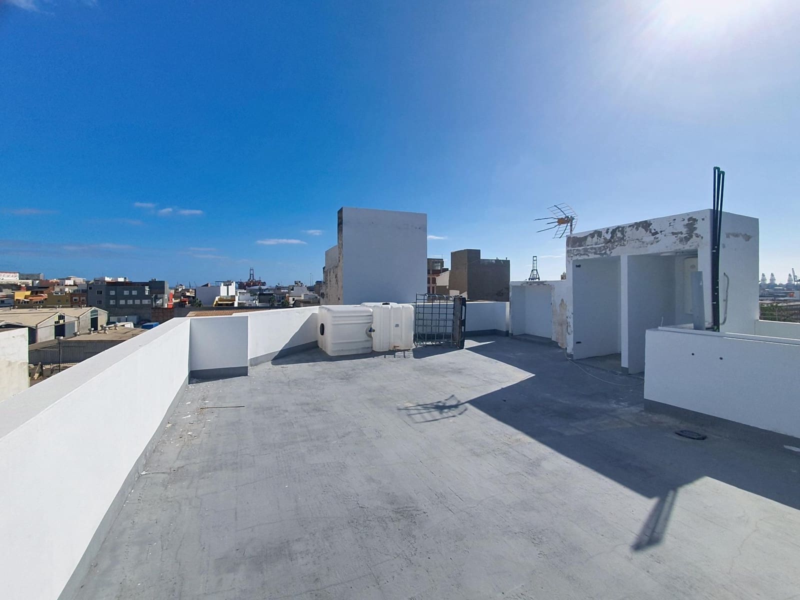 1 bedroom Apartment for sale in Las Palmas de Gran Canaria - € 126,000 (Ref: 9882290)