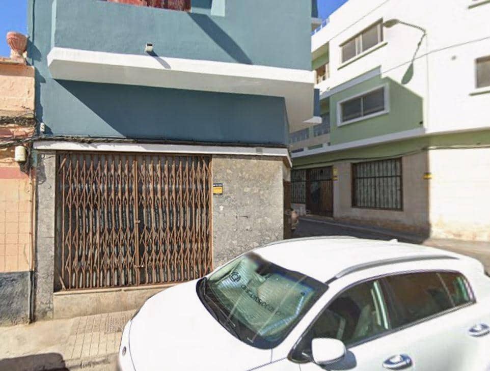 Commercial for sale in Las Palmas de Gran Canaria - € 72,000 (Ref: 9882293)