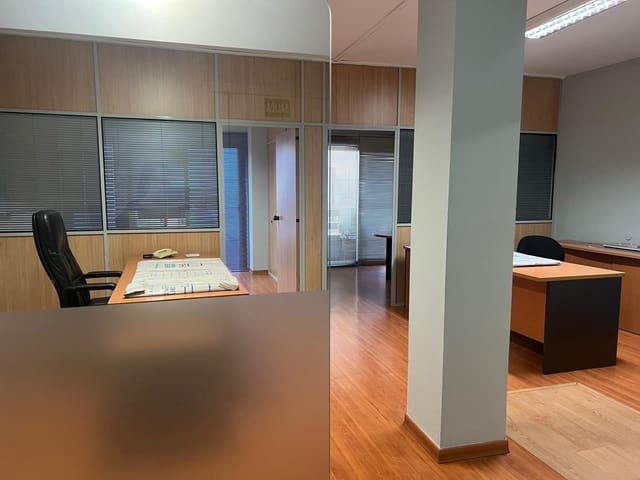 Kontor til leie i Las Palmas de Gran Canaria - € 800 (Ref: 9882294)
