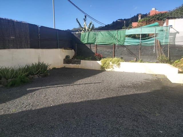 Solar/Parcela en Teror en venta - 65.000 € (Ref: 9882295)