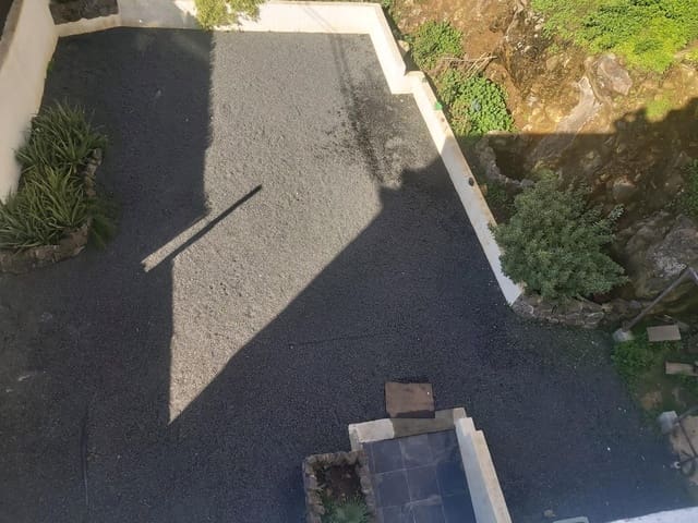 Solar/Parcela en Teror en venta - 65.000 € (Ref: 9882295)