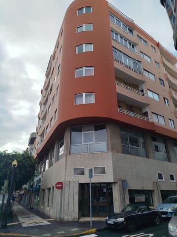Gewerbe zu vermieten in Las Palmas de Gran Canaria - 5.200 € (Ref: 9882296)