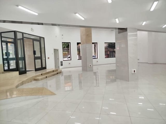 Gewerbe zu vermieten in Las Palmas de Gran Canaria - 5.200 € (Ref: 9882296)