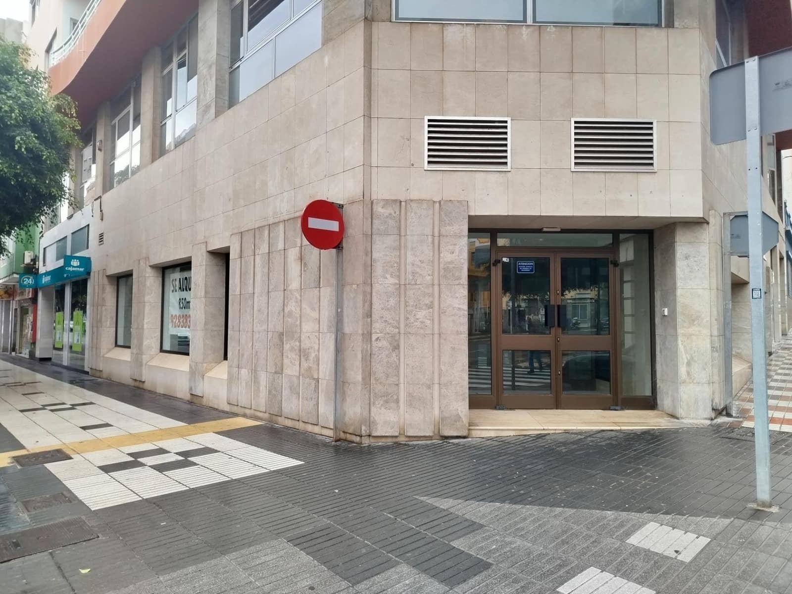 Commercial for rent in Las Palmas de Gran Canaria - € 5,200 (Ref: 9882296)