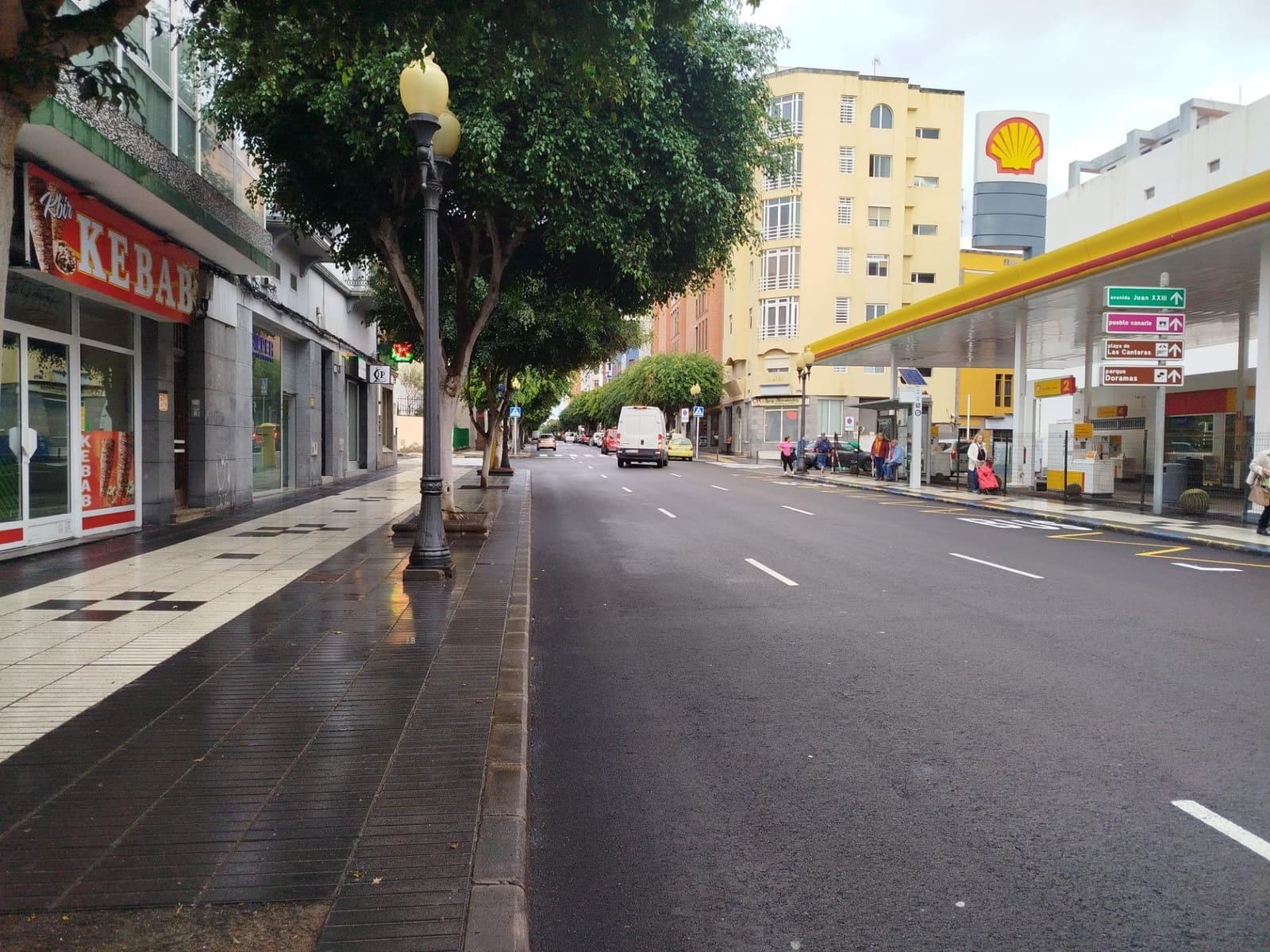 Commercial for rent in Las Palmas de Gran Canaria - € 5,200 (Ref: 9882296)