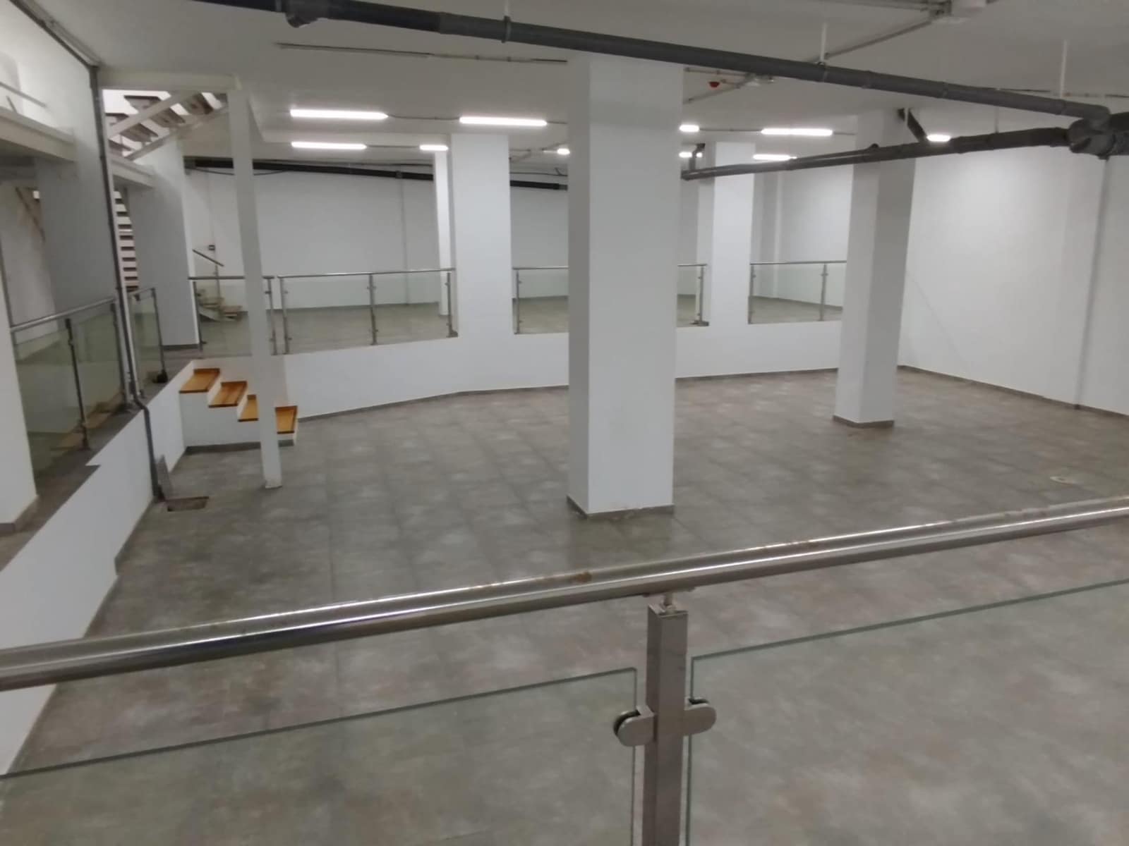Commercial for rent in Las Palmas de Gran Canaria - € 5,200 (Ref: 9882296)