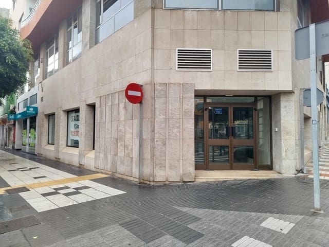 Gewerbe zu vermieten in Las Palmas de Gran Canaria - 5.200 € (Ref: 9882296)