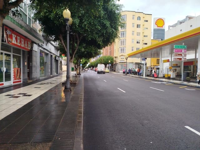 Gewerbe zu vermieten in Las Palmas de Gran Canaria - 5.200 € (Ref: 9882296)