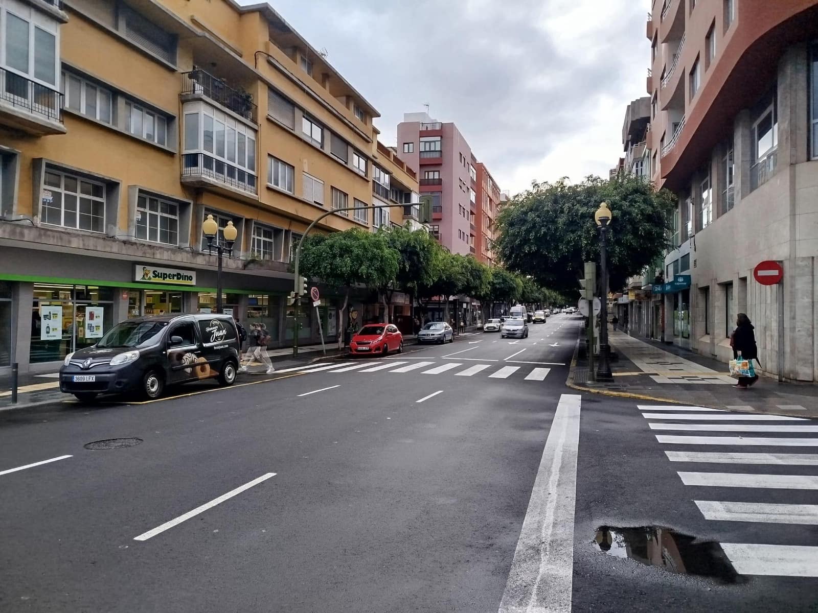 Commercial for rent in Las Palmas de Gran Canaria - € 5,200 (Ref: 9882296)