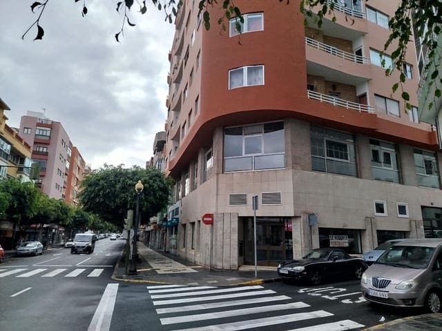 Gewerbe zu vermieten in Las Palmas de Gran Canaria - 5.200 € (Ref: 9882296)