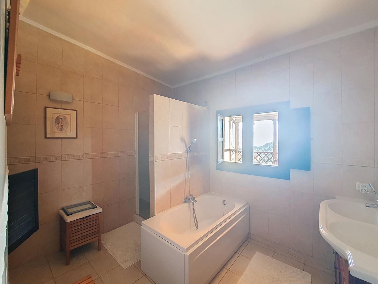 2 soveværelse Finca/Landehus til salg i Aguimes med swimmingpool - € 315.000 (Ref: 9882298)