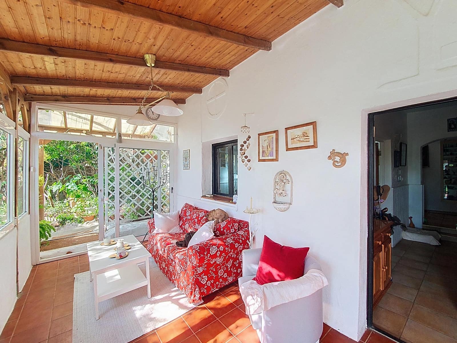 2 soveværelse Finca/Landehus til salg i Aguimes med swimmingpool - € 315.000 (Ref: 9882298)