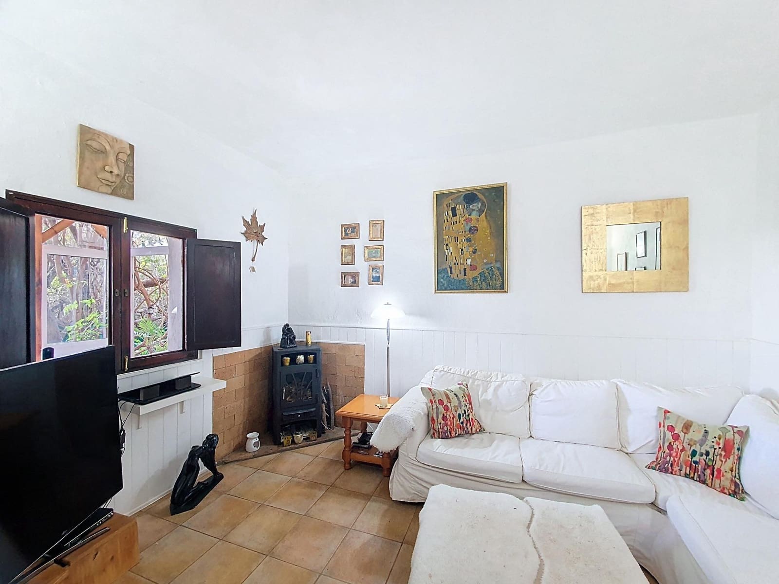 2 soveværelse Finca/Landehus til salg i Aguimes med swimmingpool - € 315.000 (Ref: 9882298)