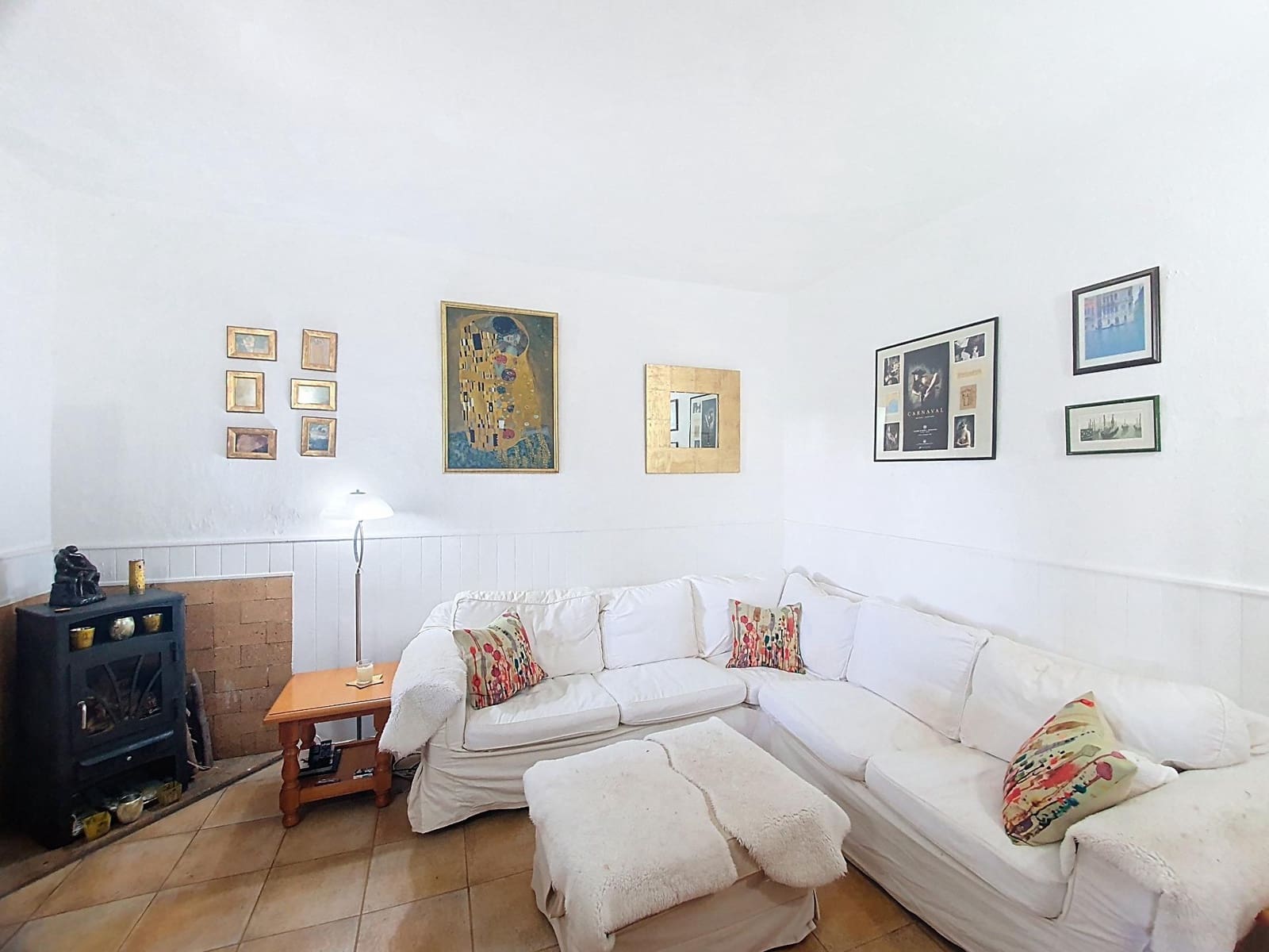 2 soveværelse Finca/Landehus til salg i Aguimes med swimmingpool - € 315.000 (Ref: 9882298)