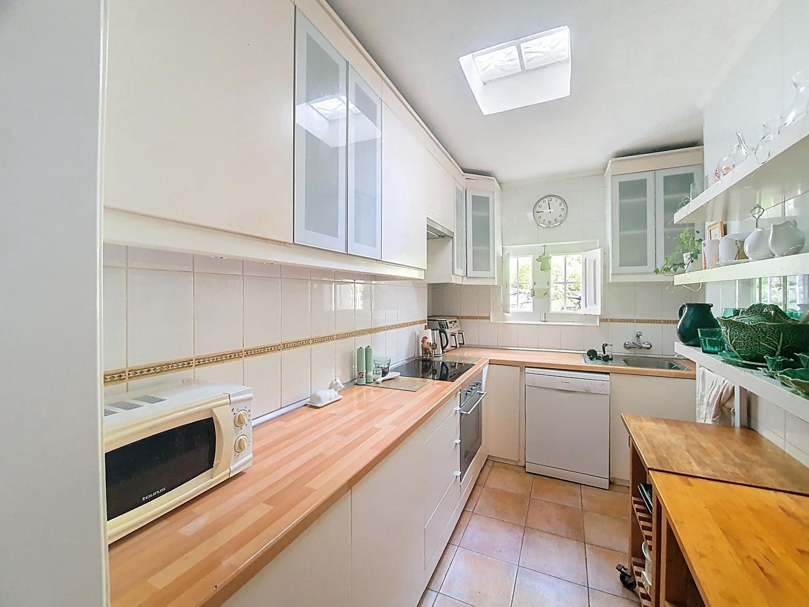 2 soveværelse Finca/Landehus til salg i Aguimes med swimmingpool - € 315.000 (Ref: 9882298)