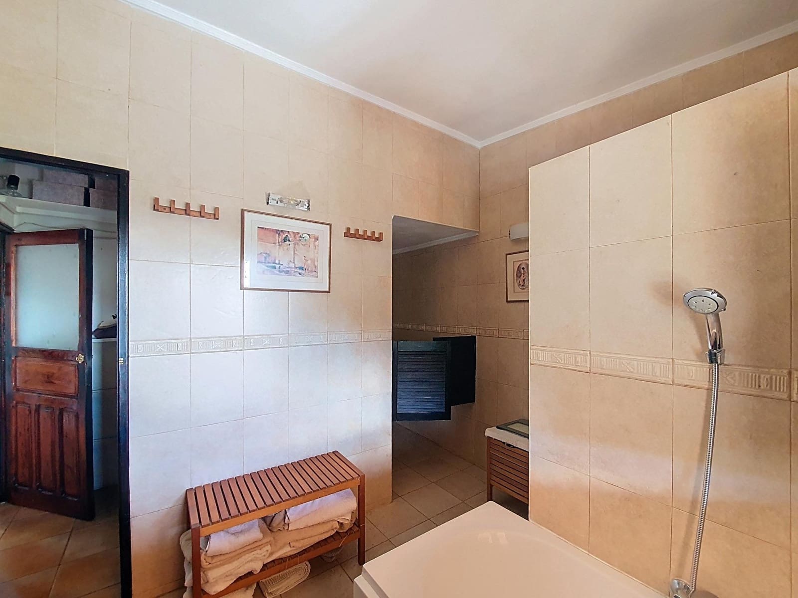 2 soveværelse Finca/Landehus til salg i Aguimes med swimmingpool - € 315.000 (Ref: 9882298)