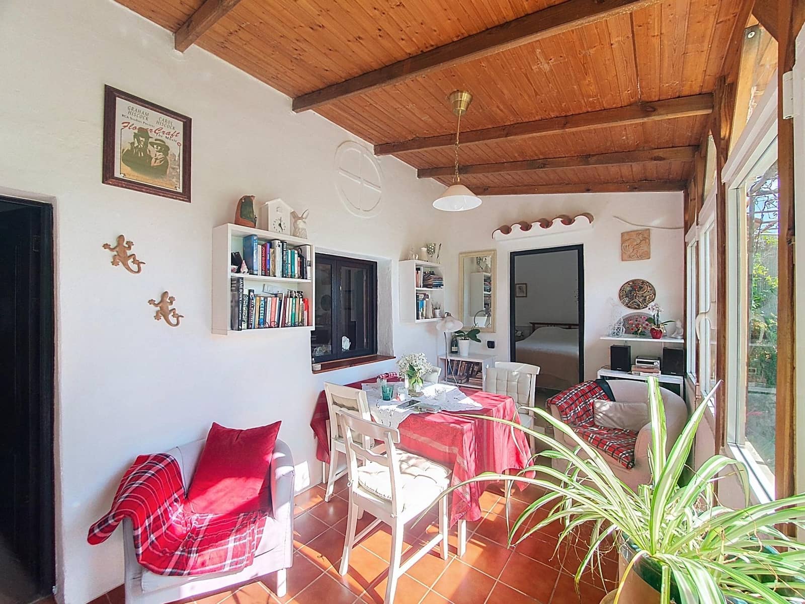 2 soveværelse Finca/Landehus til salg i Aguimes med swimmingpool - € 315.000 (Ref: 9882298)
