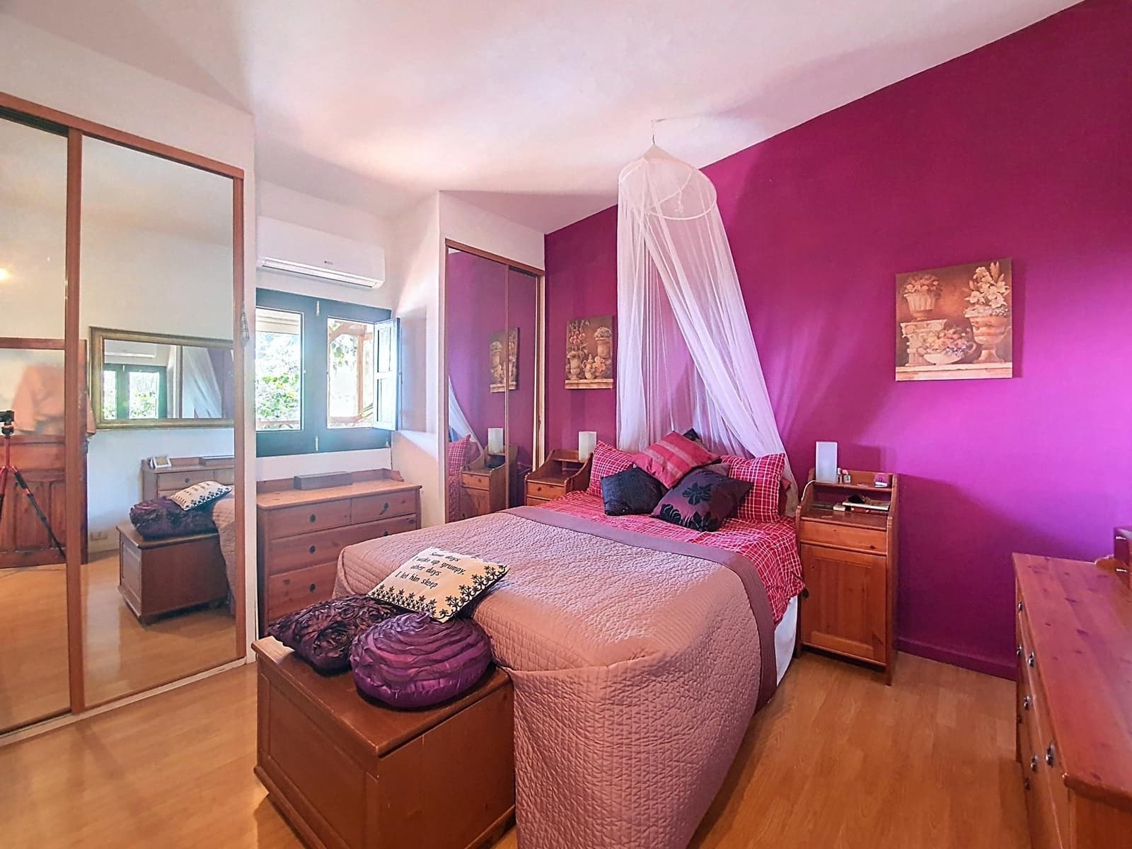 2 soveværelse Finca/Landehus til salg i Aguimes med swimmingpool - € 315.000 (Ref: 9882298)